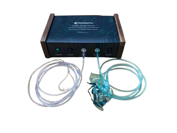 SoeMac Shop — SoeMac Health